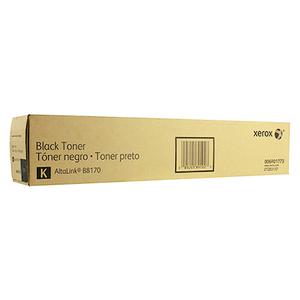 Тонер-картридж Черный для Xerox серия ALB8170 006R01773 Original Xerox