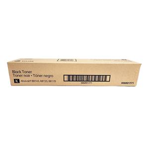 Тонер-картридж Черный для Xerox серия ALB8145 006R01771 Original Xerox