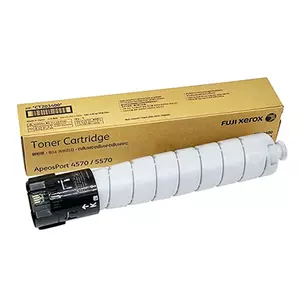 Тонер-картридж Черный для Xerox серия ALB8145 CT203400 Original FujiFilm