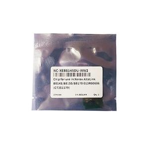 Чип драм-картриджа для Xerox серия ALB8145 (восстановление 013R00686) Compatible