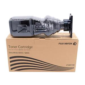 Тонер-картридж Черный для Xerox серия 6279 CT201158 Original FujiFilm