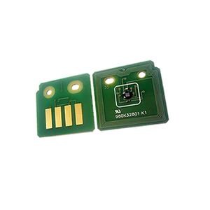 Чип тонера Желтый для Xerox серия PH7800 106R01568 Compatible