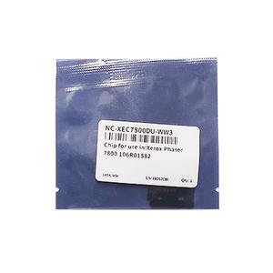 Чип драм-картриджа для Xerox серия PH7800 (восстановление 106R01582) Compatible