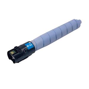 Картридж с оригинальным тонером Голубой для Xerox серия ALC8130 006R01755, 006R01759 Dismantle