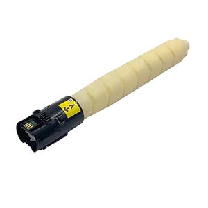 Картридж с оригинальным тонером Желтый для Xerox серия ALC8130 006R01757, 006R01761 Dismantle
