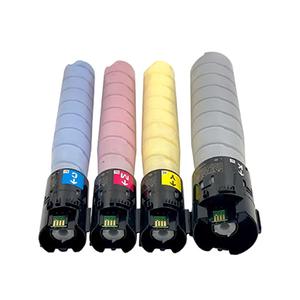Комплект картриджей с оригинальным тонером для Xerox серия ALC8130 006R01754-006R01757, 006R01758-006R01761 Dismantle