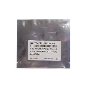 Чип тонера Черный для Xerox серия ALC8130 006R01746 Compatible