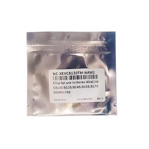 Чип тонера Пурпурный для Xerox серия ALC8130 006R01748 Compatible