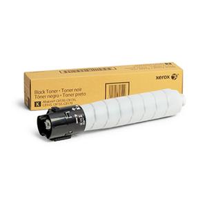 Тонер-картридж Черный для Xerox серия ALC8130 006R01746 Original Xerox