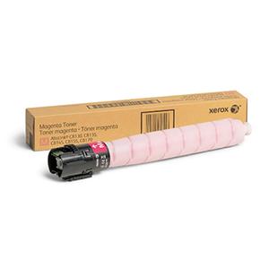 Тонер-картридж Пурпурный для Xerox серия ALC8130 006R01748 Original Xerox