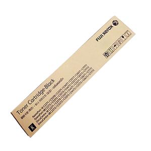 Тонер-картридж Черный для Xerox серия ALC8130 CT202634 Original FujiFilm