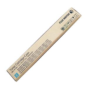 Тонер-картридж Голубой для Xerox серия ALC8130 CT202635 Original FujiFilm