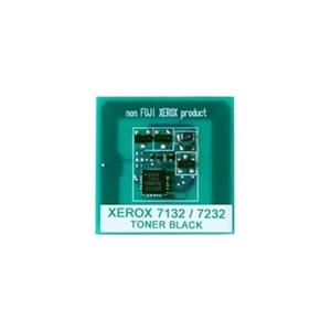 Чип тонера Черный для Xerox серия WC7132 006R01270, 006R01319 Compatible