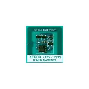 Чип тонера Пурпурный для Xerox серия WC7132 006R01272 Compatible