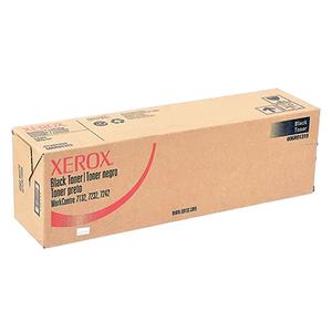 Тонер-картридж Черный для Xerox серия WC7132 006R01319 Original Xerox