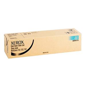 Тонер-картридж Голубой для Xerox серия WC7132 006R01273 Original Xerox