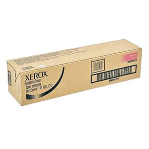Тонер-картридж Пурпурный для Xerox серия WC7132 006R01272 Original Xerox