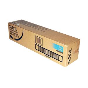 Тонер-картридж Голубой для Xerox серия WC7132 006R01265 Original Xerox