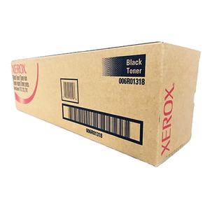 Тонер-картридж Черный для Xerox серия WC7132 006R01318 Original Xerox