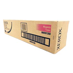 Тонер-картридж Пурпурный для Xerox серия WC7132 006R01268 Original Xerox