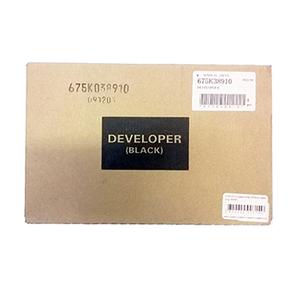 Девелопер Черный для Xerox серия WC7132 675K38910 Original Xerox