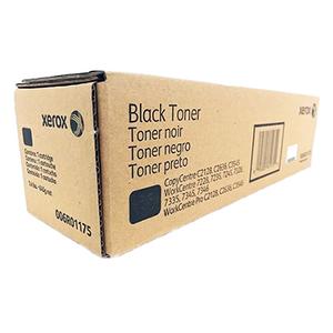 Тонер-картридж Черный для Xerox серия WC7228 006R01175 Original Xerox