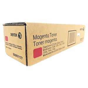 Тонер-картридж Пурпурный для Xerox серия WC7228 006R01177 Original Xerox