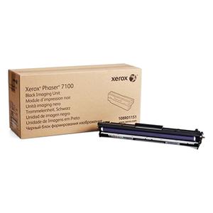 Блок формирования изображения Черный для Xerox серия PH7100 108R01151 Original Xerox