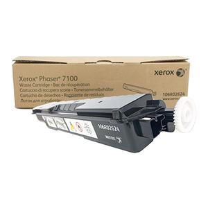 Бункер отработанного тонера для Xerox серия PH7100 106R02624 Original Xerox