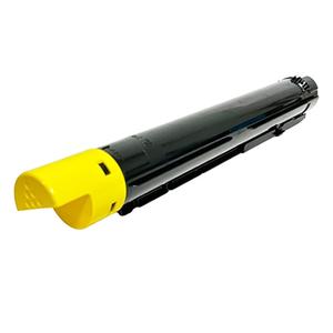 Картридж с тонером Желтый для Xerox серия VLC7120 006R01831 Compatible