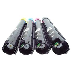 Комплект картриджей с тонером для Xerox серия VLC7120 006R01828, 006R01829, 006R01830, 006R01831 Compatible