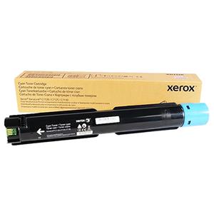 Тонер-картридж Голубой для Xerox серия VLC7120 006R01825 Original Xerox