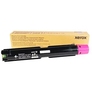 Тонер-картридж Пурпурный для Xerox серия VLC7120 006R01826 Original Xerox