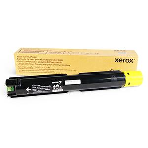 Тонер-картридж Желтый для Xerox серия VLC7120 006R01827 Original Xerox