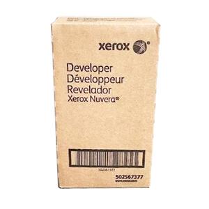 Девелопер Черный для Xerox серия NUVERA 502S67377 Original Xerox