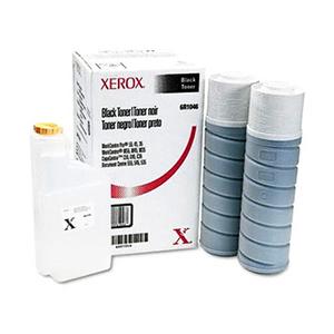 Тонер-картридж Черный для Xerox серия WC5645 006R01046 Original Xerox