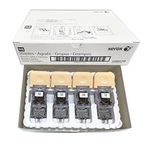 Cкрепки (OEM) (4*2000 штук) для Xerox серия WC5845 108R01158 Original Xerox