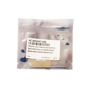 Чип тонера Черный для Xerox серия WC5945 006R01606 Compatible