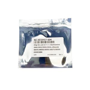 Чип тонера Черный для Xerox серия WC5945 006R01604 Compatible