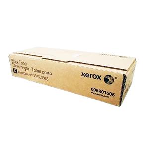 Тонер-картридж Черный для Xerox серия WC5945 006R01606 Original Xerox