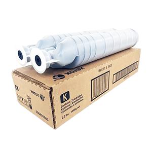 Тонер-картридж Черный для Xerox серия WC5945 006R01605 Original Xerox