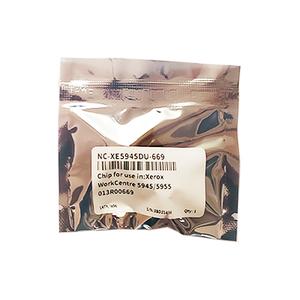 Чип драм-картриджа для Xerox серия WC5945 (восстановление 013R00669) Compatible