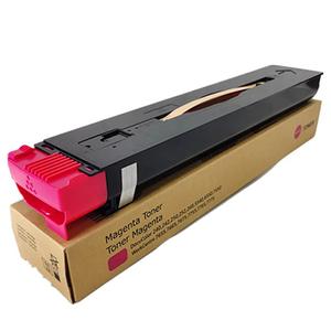 Картридж с тонером Пурпурный для Xerox серия DC250 006R01451 Compatible