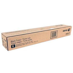 Тонер-картридж Черный для Xerox серия DC250 006R01223 Original