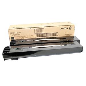 Тонер-картридж Черный (2шт/уп) для Xerox серия DC250 006R01449 Original