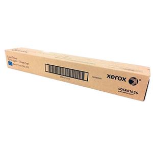 Тонер-картридж Голубой для Xerox серия C60 006R01656 Original Xerox