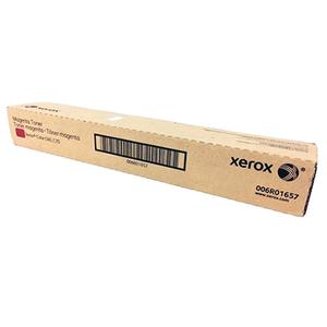 Тонер-картридж Пурпурный для Xerox серия C60 006R01657 Original Xerox