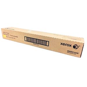 Тонер-картридж Желтый для Xerox серия C60 006R01658 Original Xerox