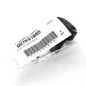Шестерня узла регистрации серия 700DCP 007K97880 (восстановление 059K56709) Original Xerox