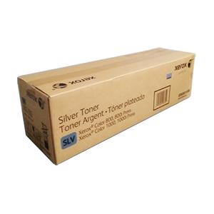 Тонер-картридж Серебро для Xerox серия C1000 006R01667 Original Xerox
